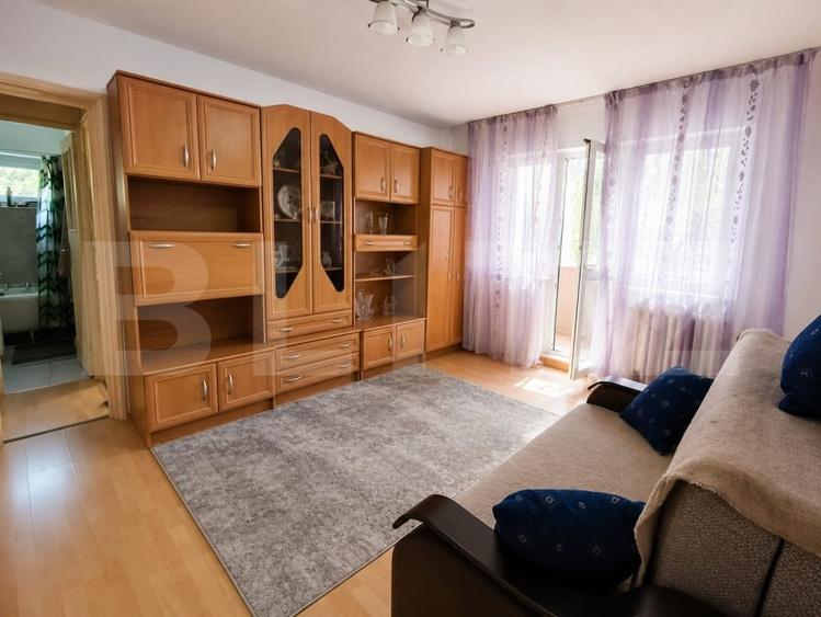 Apartament 3 camere, 48 mp, etaj 2, zona Minerul - 4
