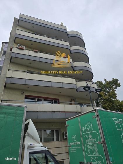 Apartament cu 4 camere în Primăverii