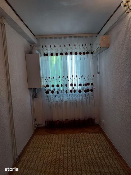Ultracentral - apartament cu 2 camere decomandate in bloc tip vila - 7