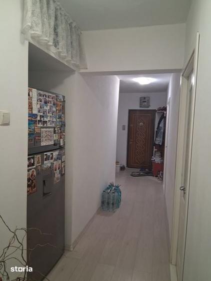 Apartament cu 3 camere în Gării