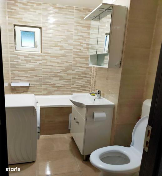 Apartament cu 2 camere semidecomandat în Iancului