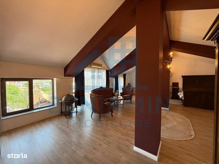 Apartament cu 2 camere în Brestei