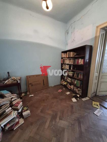 Casă cu Canalizare în Circumvalațiunii