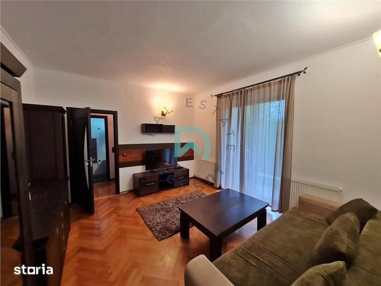 Apartament 2 camere Astra, mobilat, Brasov - 4