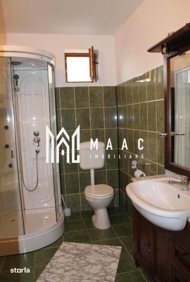 Casă cu 8 camere cu Canalizare în Ștrand