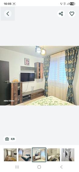 Apartament 3cam 72mp pret 120mii euro - 2
