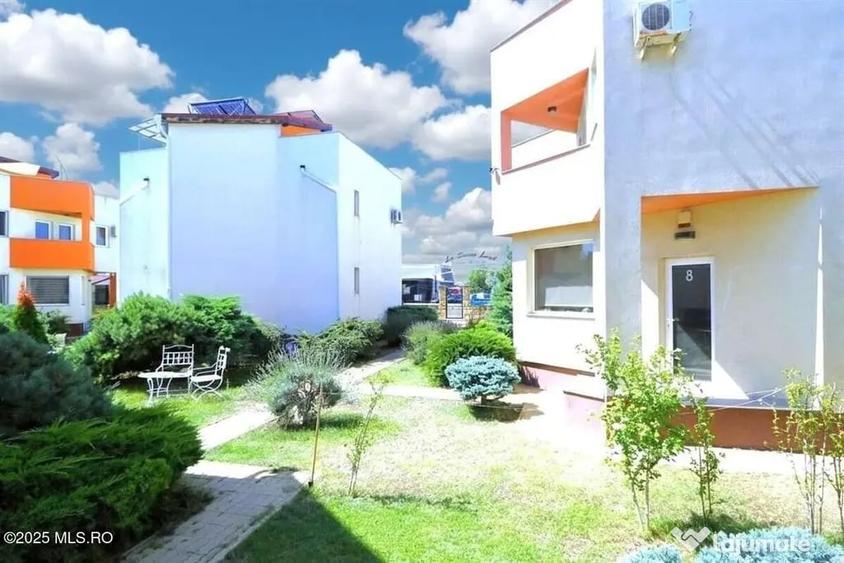 Casă cu 4 camere cu Teren 153 Mp în Nord