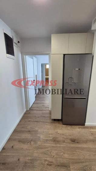 Apartament cu 3 camere semidecomandat în Dristor