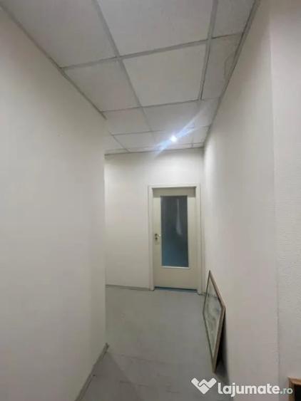 Spațiu comercial, de 102 mp, în Independenței
