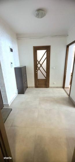 Garsonieră decomandată în Bucium