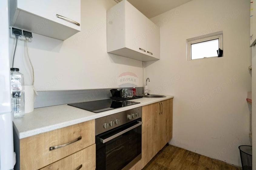 Casă cu 6 camere cu Teren 116 Mp în Ultracentral