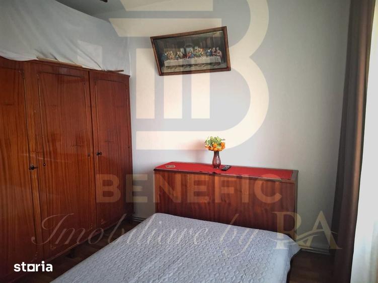De vanzare apartament 3 camere decomandat, zona Cantacuzino, Ploiesti - 11