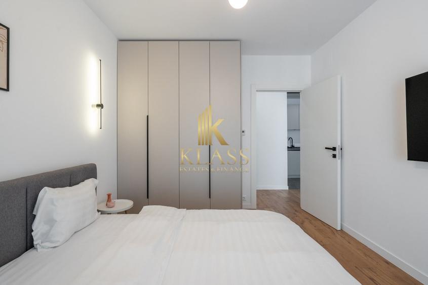 Apartament cu 2 camere semidecomandat în Cotroceni