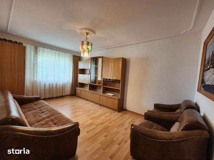APARTAMENT CU 2 CAMERE,DECOMANDAT, 50 mp , LIDL NICOLINA - 6