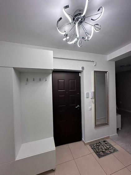 Apartament cu 2 camere decomandat în Ghencea