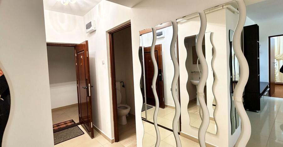 Apartament cu 2 camere decomandat, mobilat în Drumul Taberei