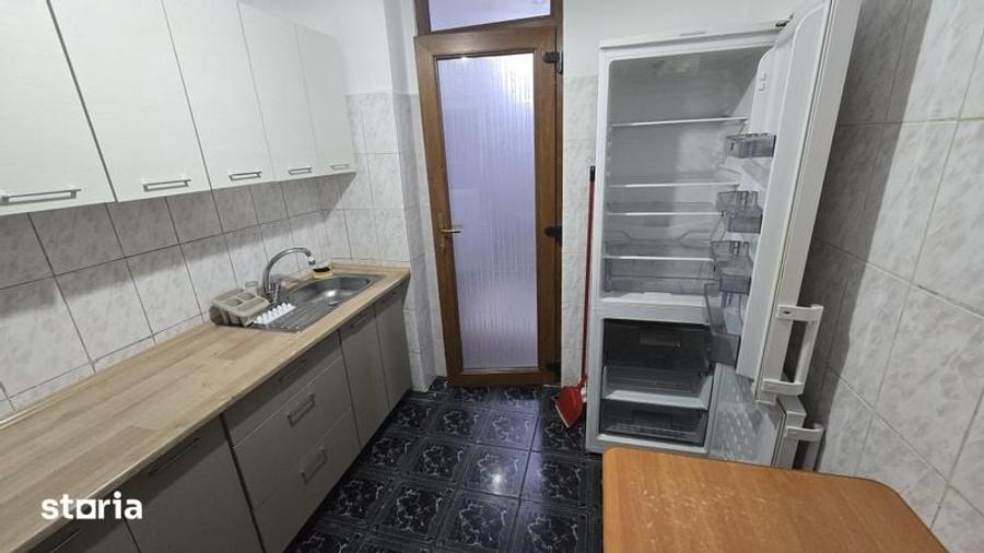 Inchiriez ap 2 camere Statia Padurii - 5