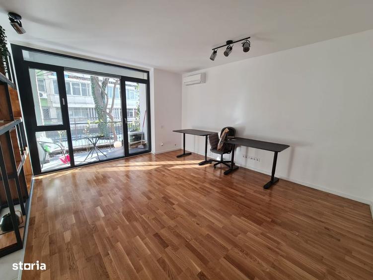 Apartament cu 2 camere decomandat în Unirii