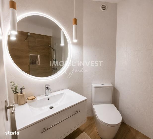 Casă cu 3 camere în Ultracentral