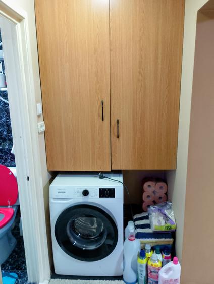 Apartament cu 2 camere semidecomandat în Tipografilor