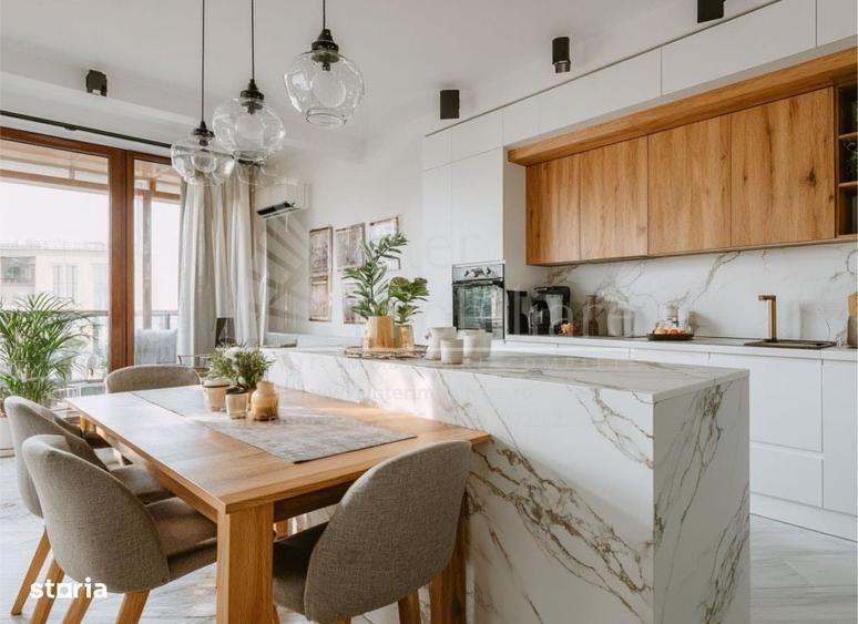 Apartament cu 2 camere decomandat în Valea Adâncă