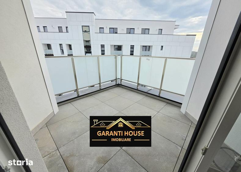 Prima inchiriere, Shopping Park, apartament cu 2 camere, mobilat, 330 - 8