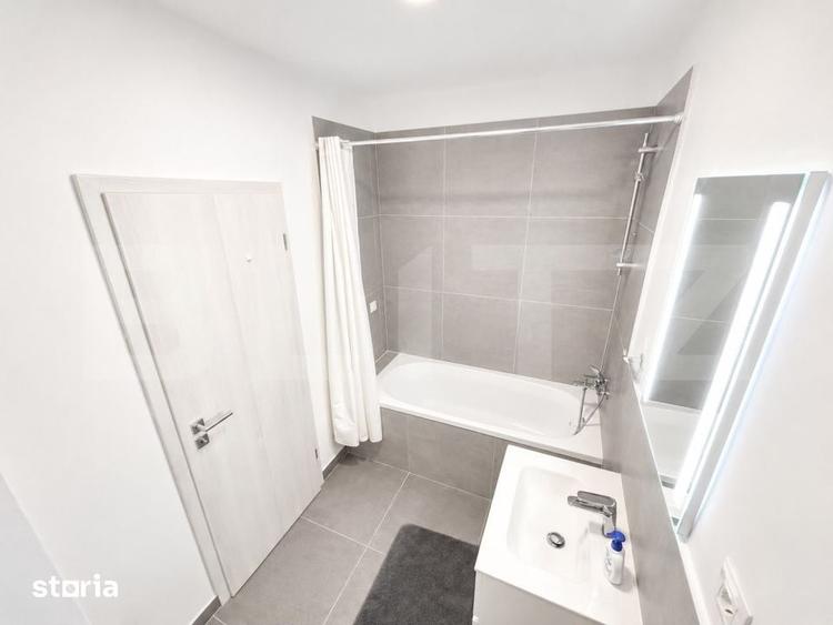 Apartament 2 camere I 55mp I NEW- EROILOR RESIDENCE I parcare I LIFT I - 1