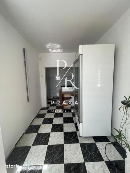 Spațiu comercial, de 60 mp, în Florești