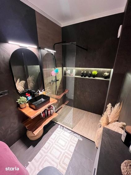 Apartament cu 3 camere în Someșeni