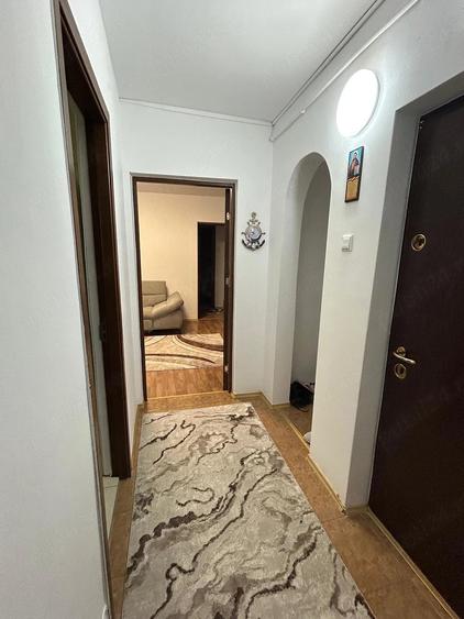 Apartament cu 3 camere,Tiglina 1 - 11