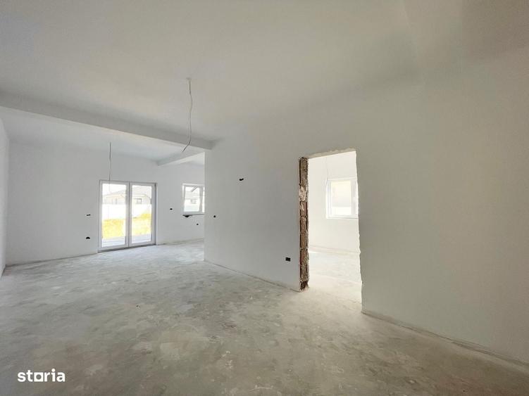 Duplex 3 camere, 79mp utili - Mosnita, Drumul Boilor - 2