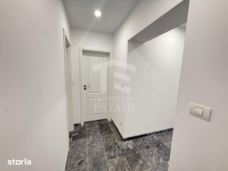 Apartament cu 2 camere decomandat, mobilat în Colentina