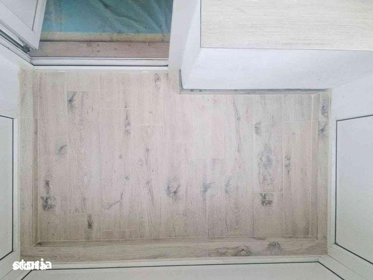 Apartament cu 2 camere în Aviatorilor