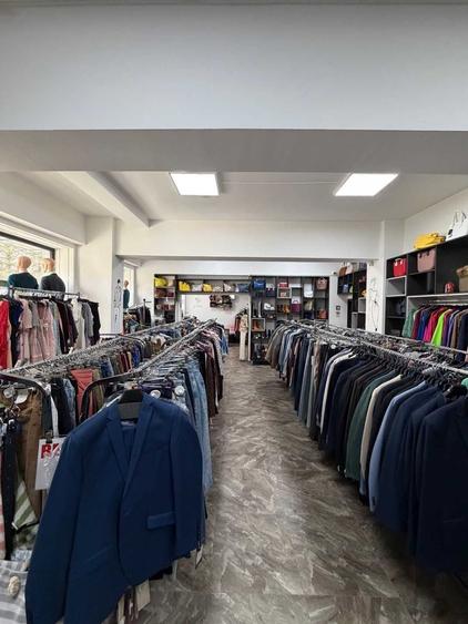 Spațiu comercial, de 130 mp, în Central