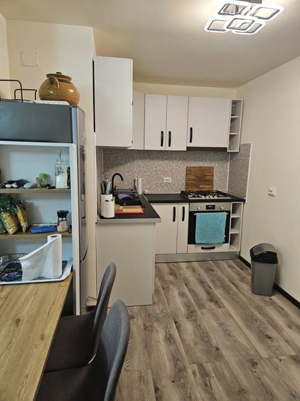 Casă cu 4 camere în Rucăr