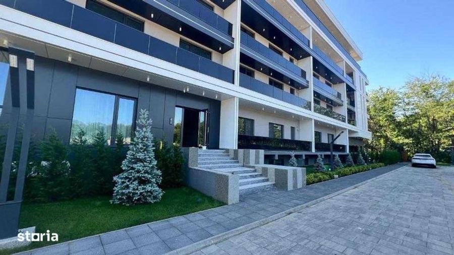 Apartament premium - 4