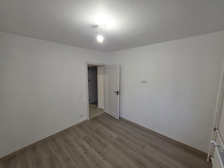 Apartament cu 3 camere decomandat în Nicolae Grigorescu