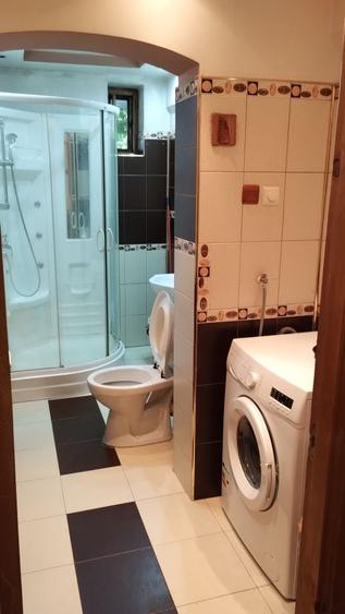 Apartament cu 3 camere semidecomandat, mobilat în Cotroceni