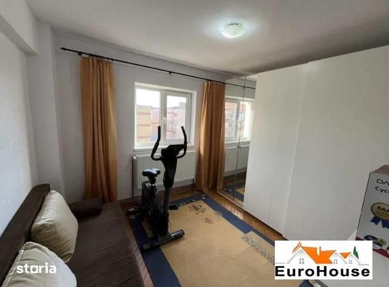 Apartament cu 3 camere de vanzare in Alba Iulia Cetate - 3