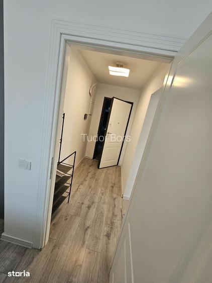 De vanzare ap 2 camere decomandat 61 mp mobilat-POITIERS TOWERS