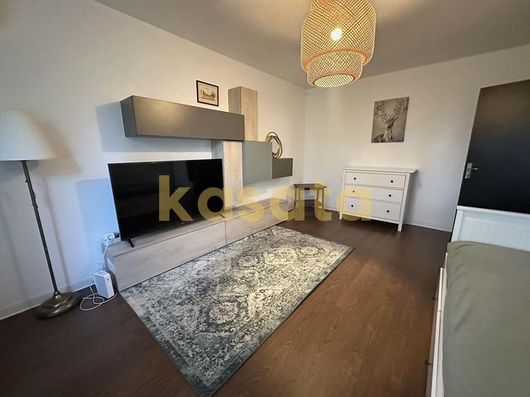 Apartament cu 2 camere decomandat, mobilat în Timișoara