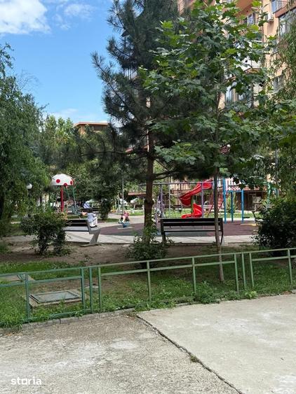 Apartament cu 2 camere în Chiajna