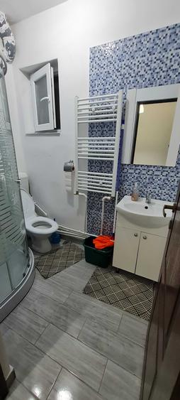 Garsonieră decomandată în Exterior Vest