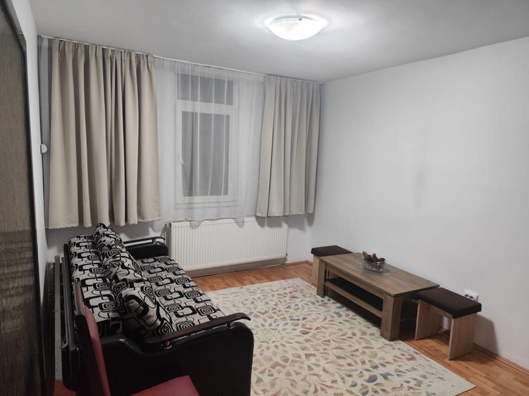 Garsonieră decomandată în Mănăștur