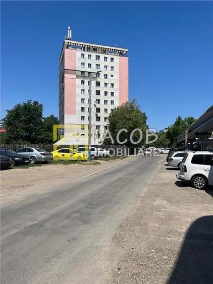 Teren Construcții intravilan de 442 mp, în Cornișa