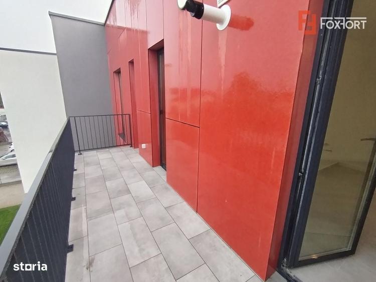 Apartament cu 3 camere în Braytim
