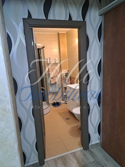 Apartament 2 camere 33,5mp,zona Eroilor - 5