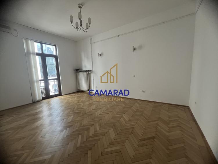 Apartament de închiriat în Piața Victoriei, 115 mp, centrală proprie - 6