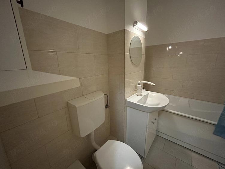 Apartament cu 3 camere decomandat în Micălaca