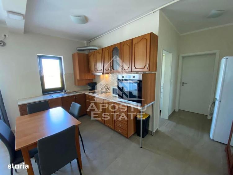 Apartament 2 camere de inchiriat Dumbravita,Timis - 1